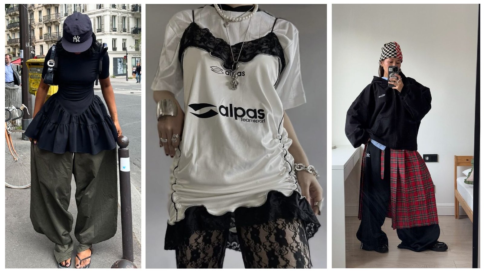 O que é estética anti-fashion e por que você deveria se importar